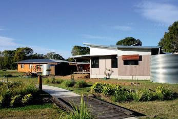 Aldinga ecovillage