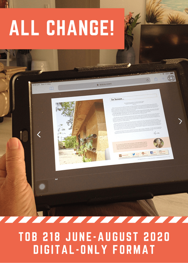 TOB 218 Digital-Only